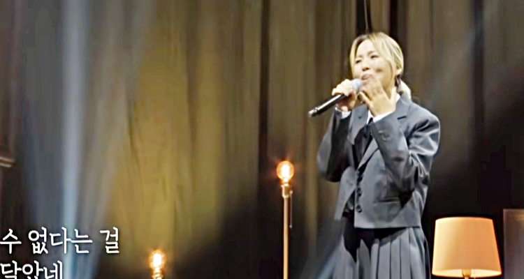 클릭수 천만뷰 소향