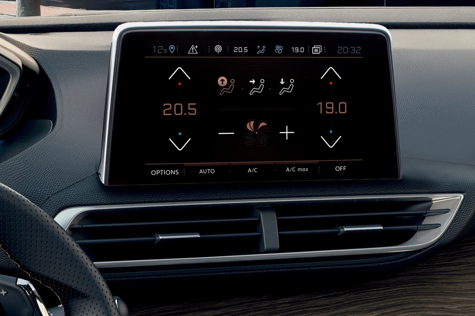 2023 푸조 5008 자동차 정보 이미지