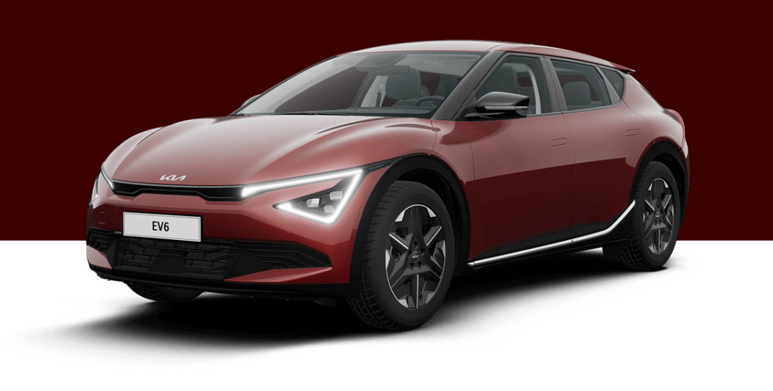 2024 신형 EV6&amp;#44; 더 좋아진 이유는? 디자인부터 성능까지 분석