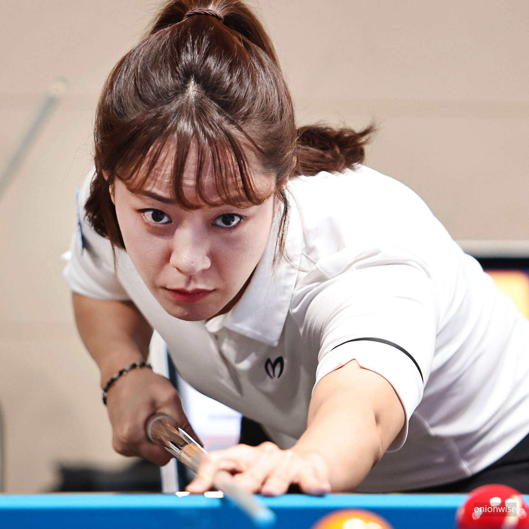 LPBA 임경진 당구선수