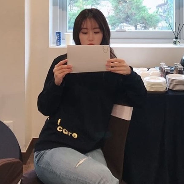 신아영 아나운서 골반 움짤 결혼 나이 프로필