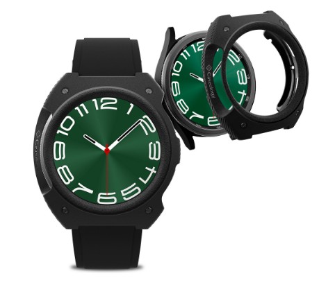 삼성 갤럭시 워치 6 클래식 케이스 추천 - 슈피겐 케이스올로지 볼트