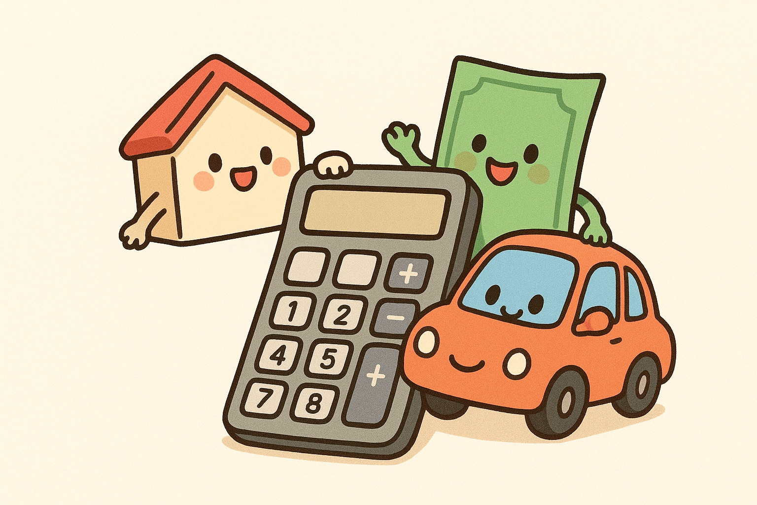 차상위계층 혜택 지원표