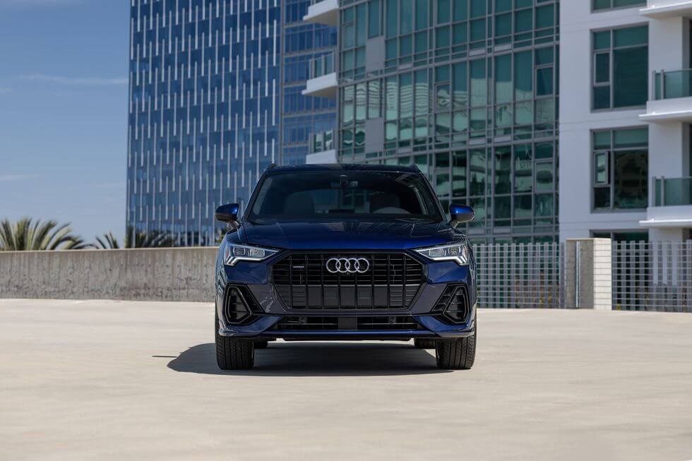 2024 아우디 Q3