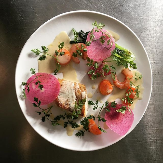 회현동 프랑스 맛집, 제로컴플렉스