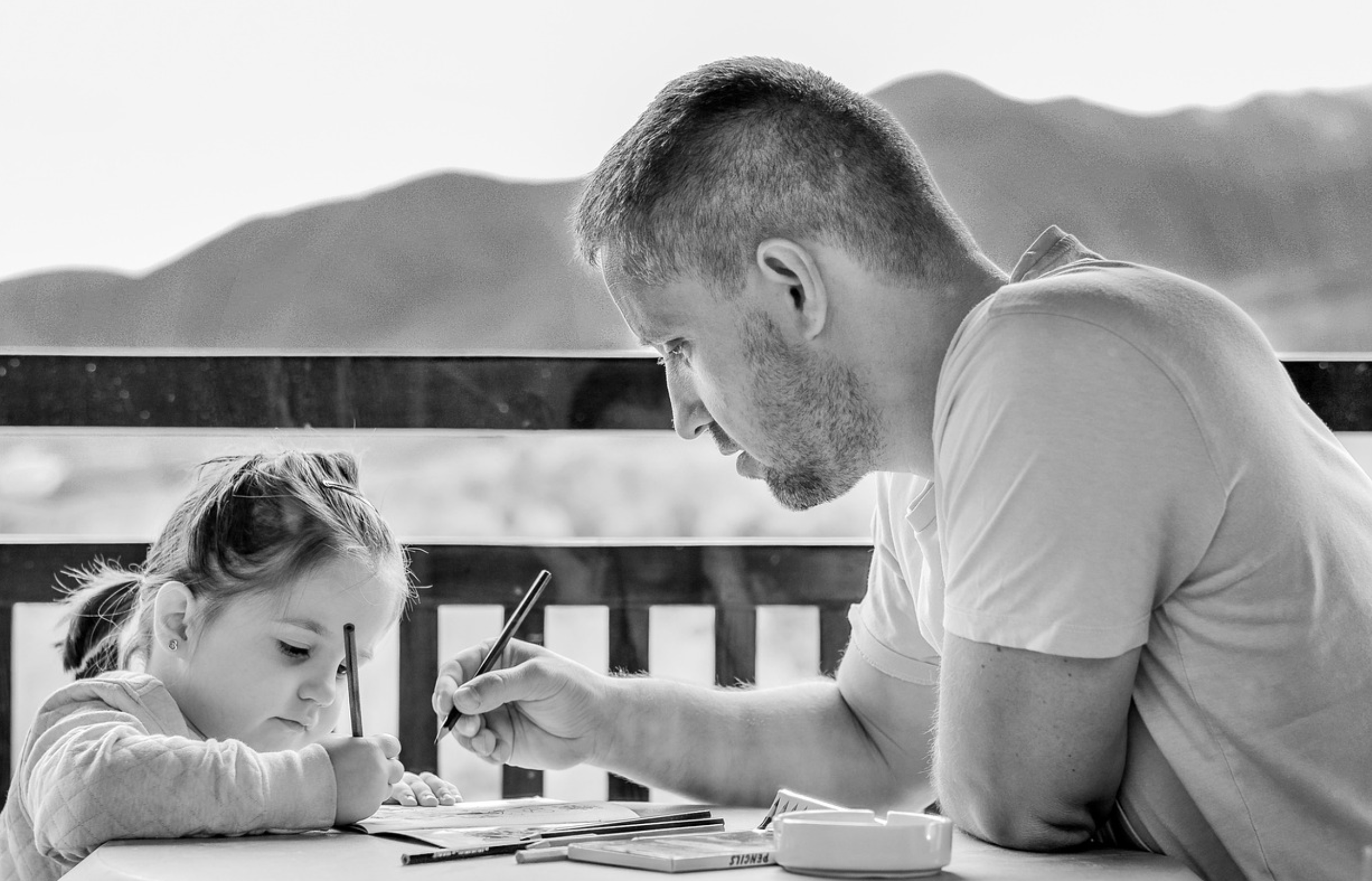 나라별 육아 문화가 중요한 이유