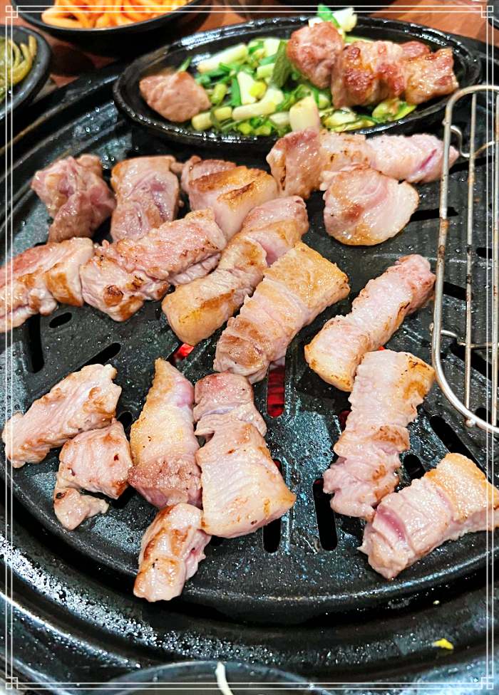 돈암, 성신여대 맛집 서울 최고의 김치찌개