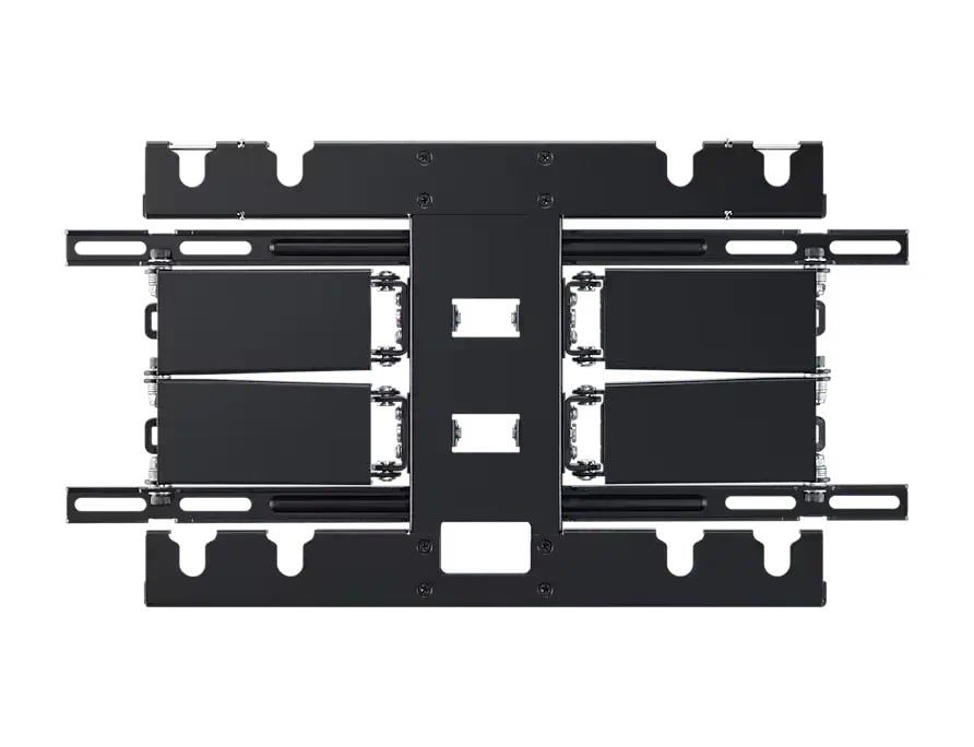 삼성 풀모션슬림핏 벽걸이 108~138cm, 163cm 호환모델 상세 스펙 및 판매가격