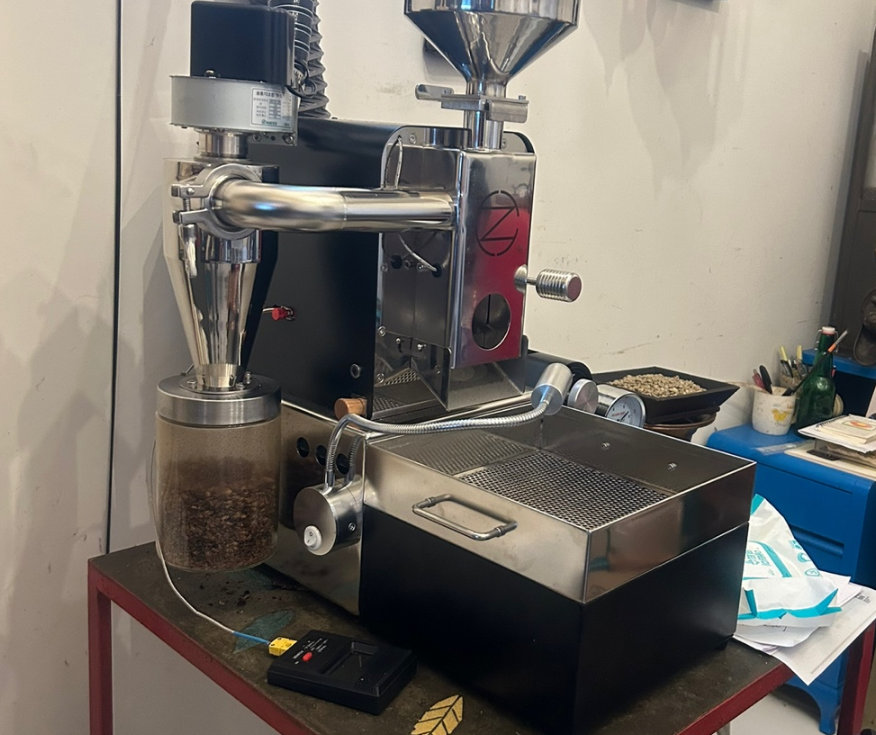 차가운 철제가 따뜻한 예술의 도구가 되는 순간 이미지