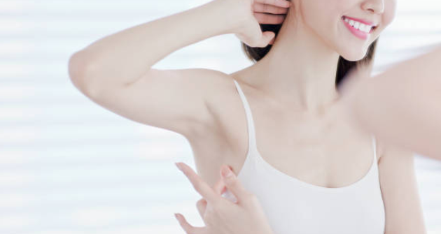 겨드랑이 림프절