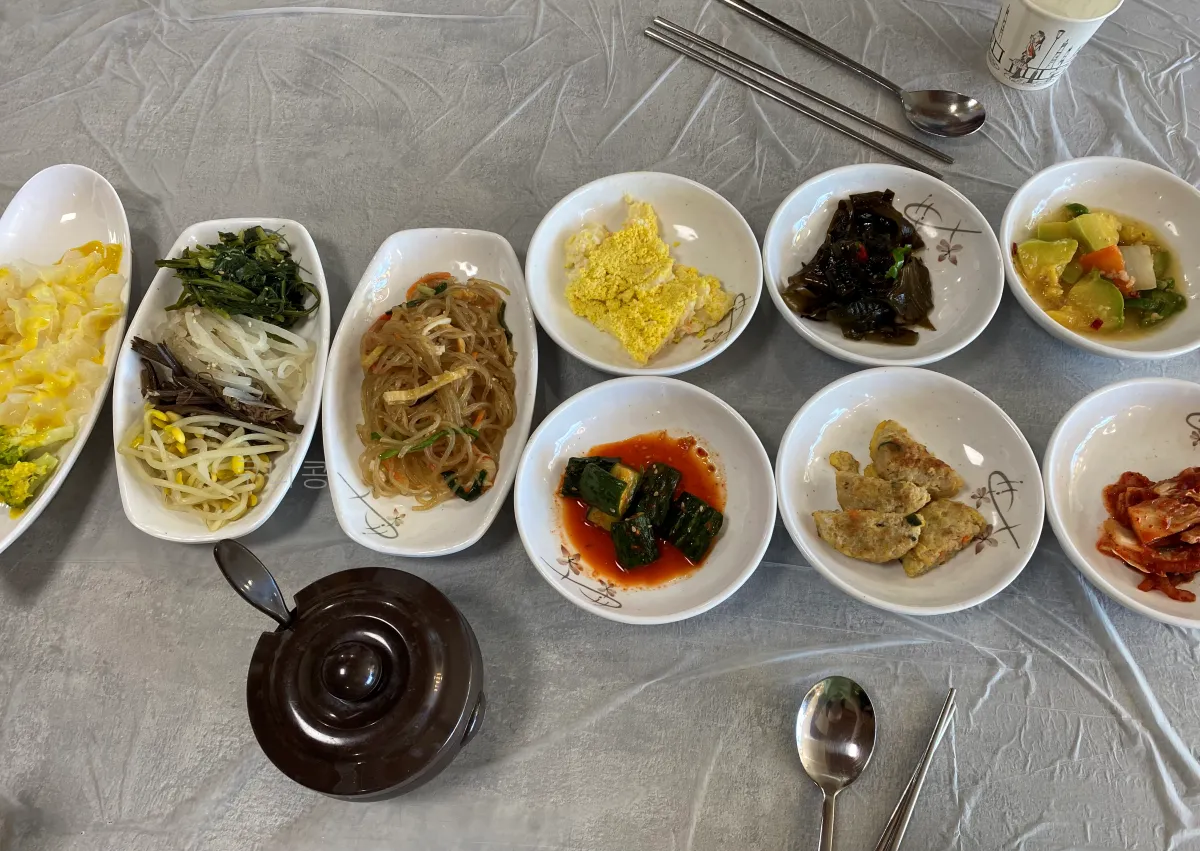 울릉도-추석가족여행-3일차-저동-근처-올레식당-실망한-솔직후기