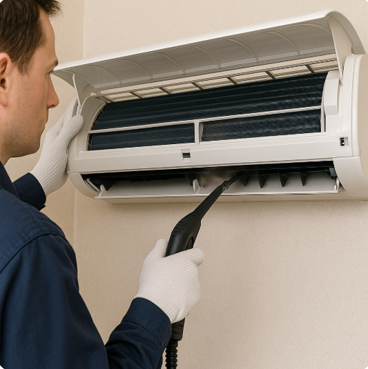 남양주 에어컨 청소업체 선택시 고려할 점