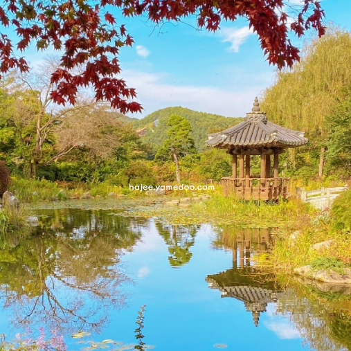 경기도 여행지 추천