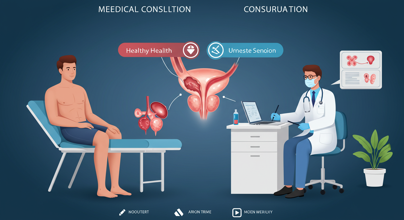 재발을 막는 관리 방법과 예방법 🔑