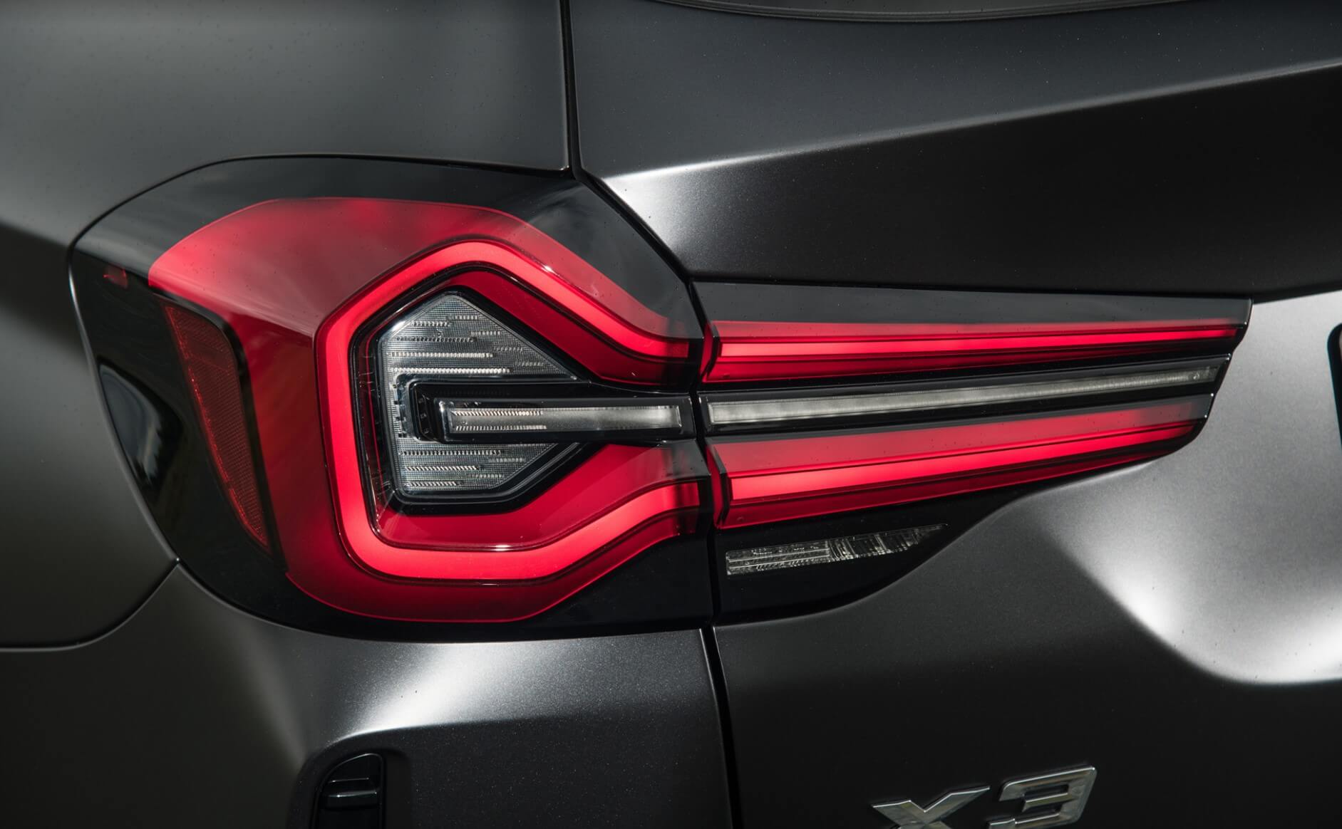 BMW X3 신차 가격
