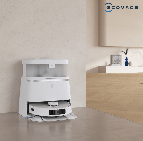 에코백스-로봇청소기-T30