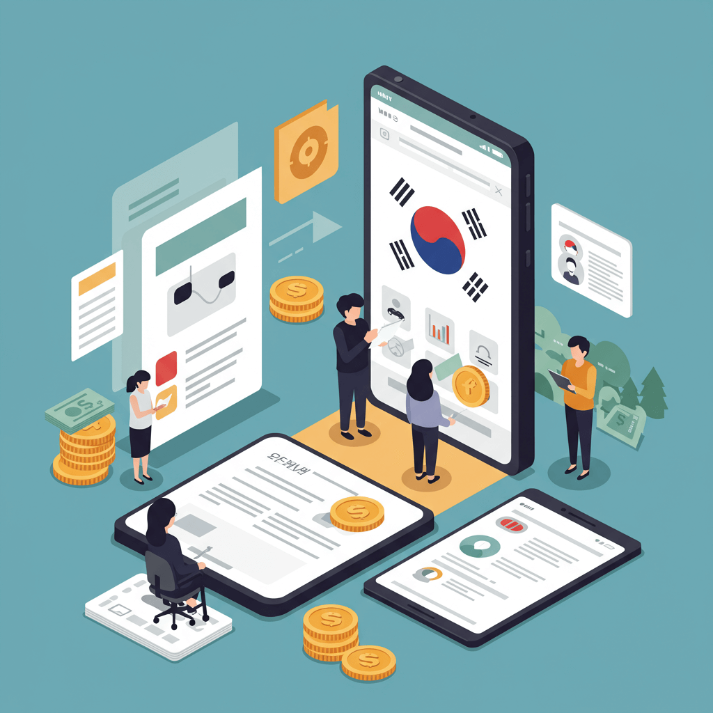 근로장려금 신청
