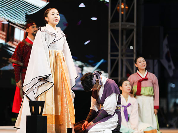 통영한산대첩 축제