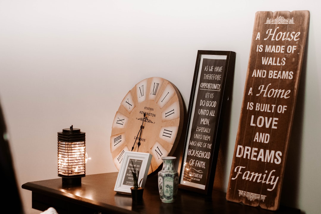 Decor.