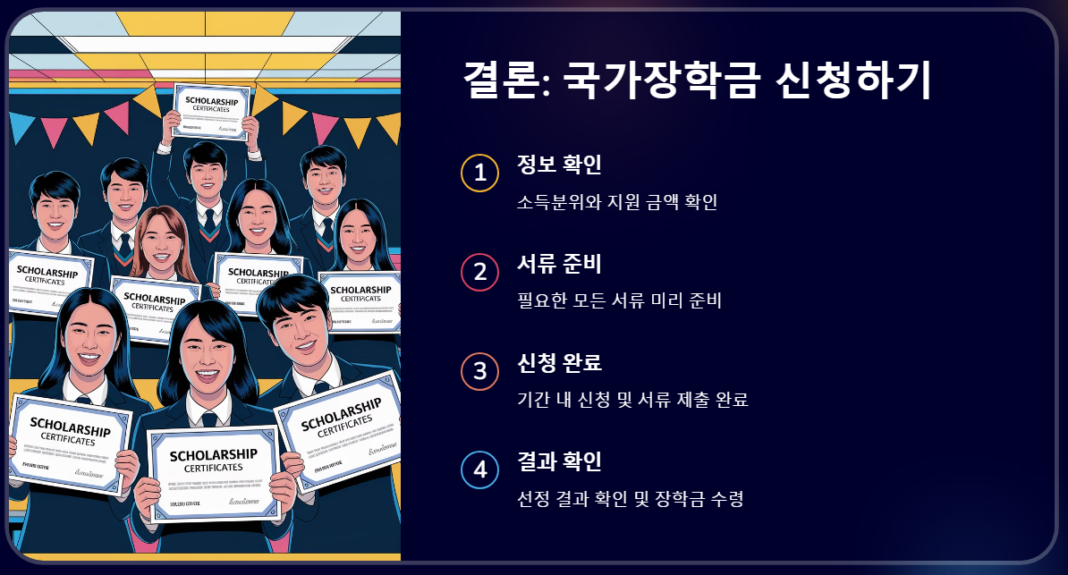 국가장학금 소득분위 9구간