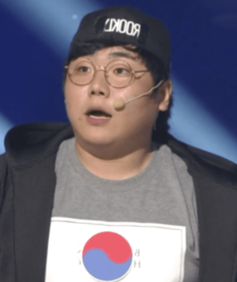 송필근 개그콘서트