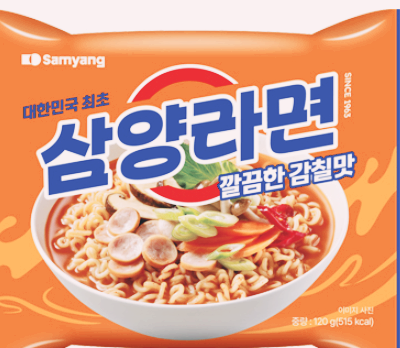 음식료 관련주 삼양식품 배당금 주가 전망