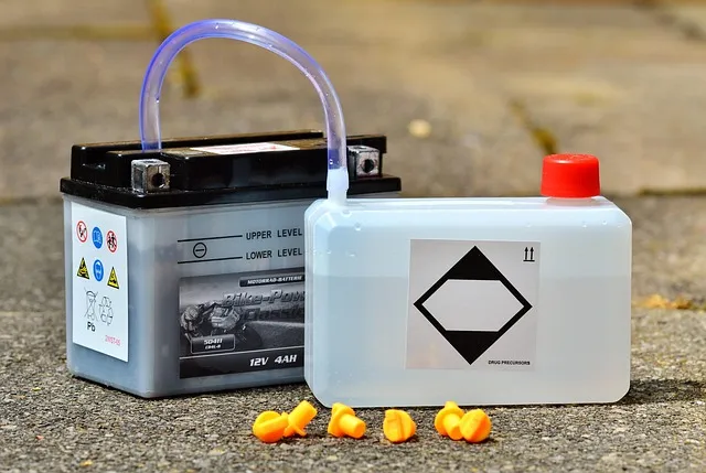 다이슨 배터리 빨간불 문제 발생 시 대처법 및 수리 팁_1