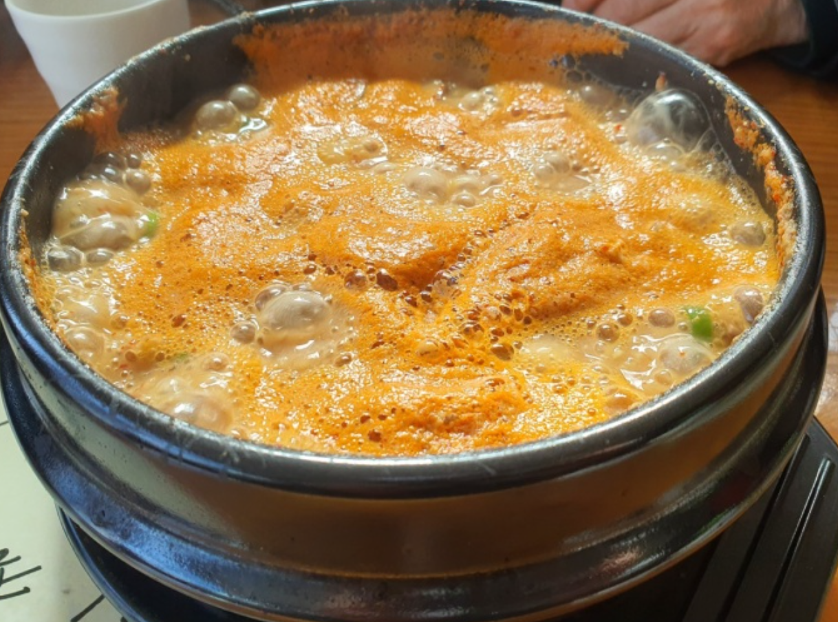 성신식당