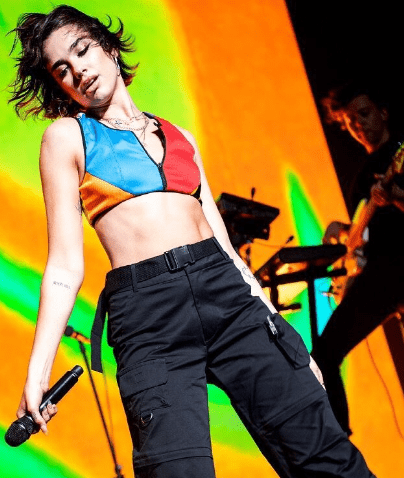 2024 두아 리파 내한공연 서울 콘서트 티켓 예매 가격 일정 정보 인터파크