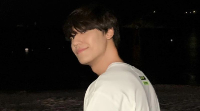 이도현 임지연 열애