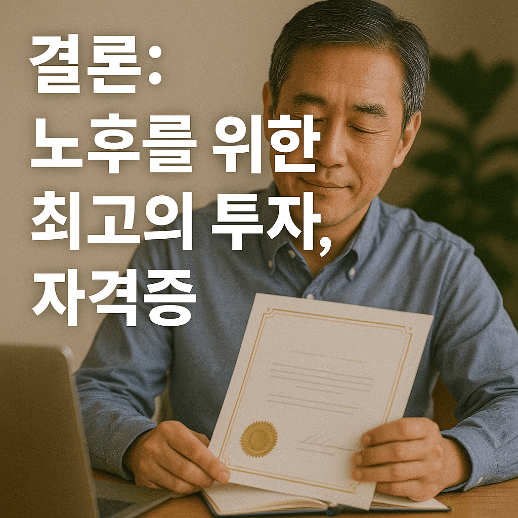 결론