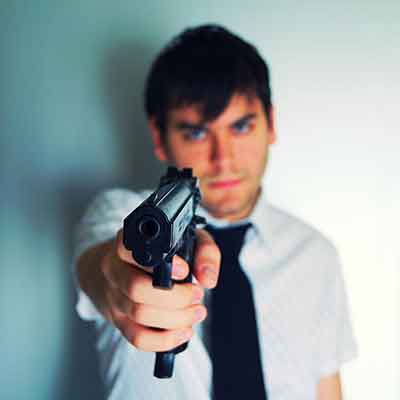 사람 죽이는 꿈