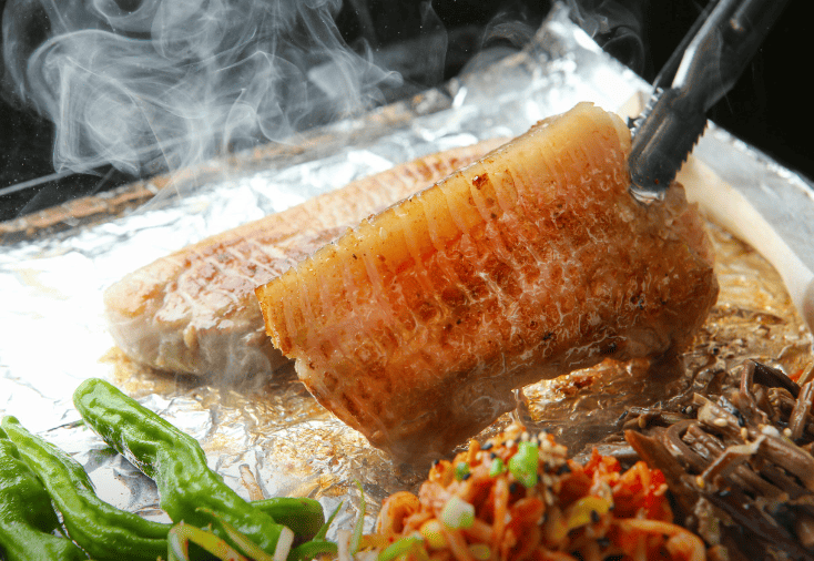 반포 맛집 "영동교집 강남직영점" 음식사진