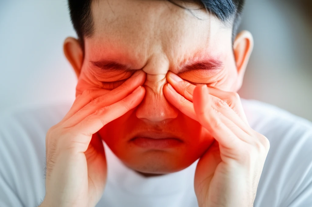 재채기? 단순한 생리 현상이 아니다!