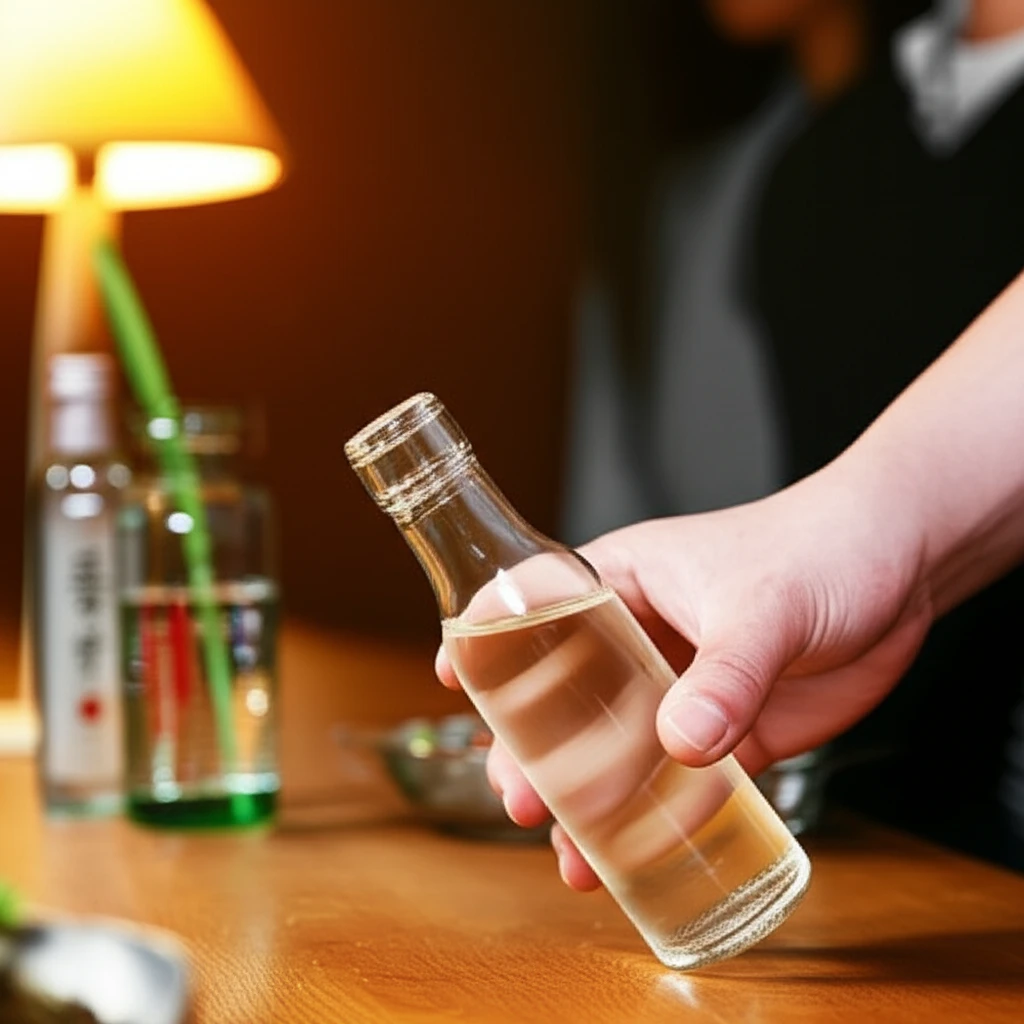 술 마신 다음 날 아침 혈당 반동 막..