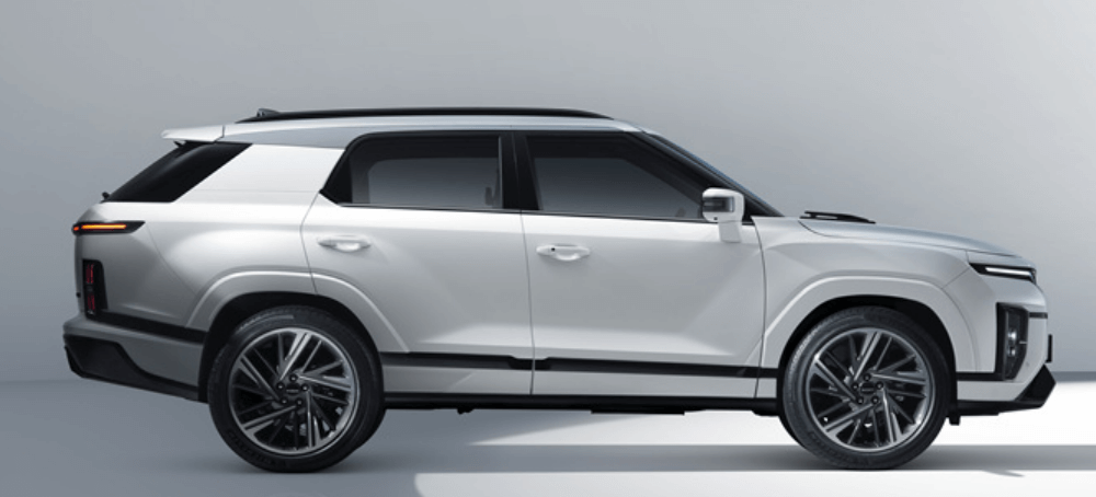 액티언 (쿠페) 가격&amp;#44; 제원&amp;#44; 하이브리드 소식