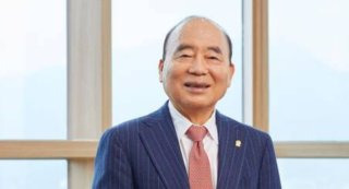 서희건설 이봉관