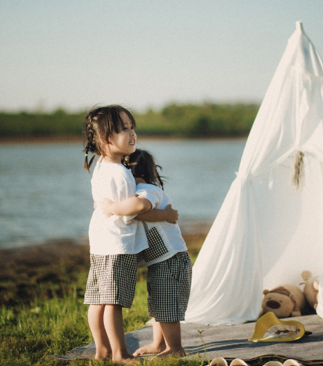 어린이날 행사 대체공휴일, 어디로 갈까? 가볼만한 캠핑장 추천과 예약 방법