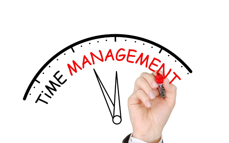 에너지 관리의 기본: 리듬을 이해하라