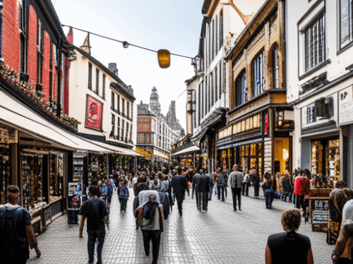 상가 재건축 계획 시 임차인과의 계약, 권리금 처리는?