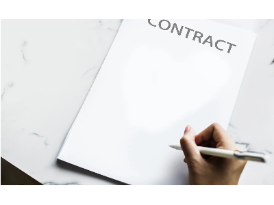 Rental Contract