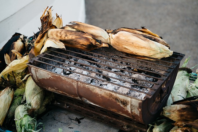 한강달빛야시장