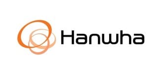 한화시스템 주가 전망 로고