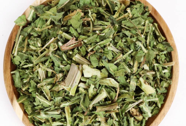 3월제철음식 씀바귀