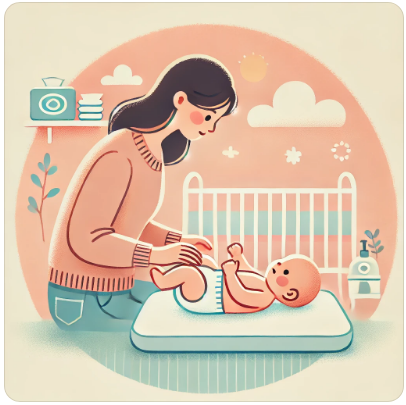 건강한 대변 vs 위험한 대변 (색깔, 패턴, 원인)