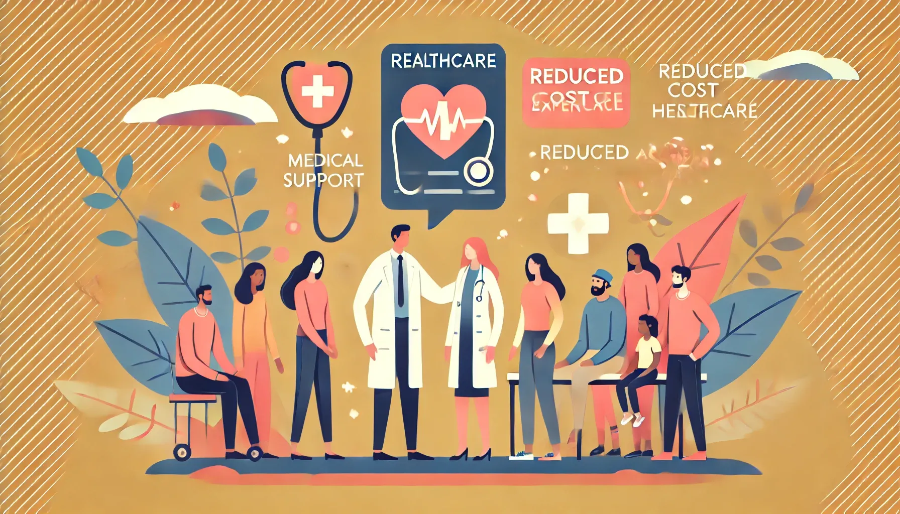 의료급여제도란? 자격기준과 수급권자 혜택 총정리