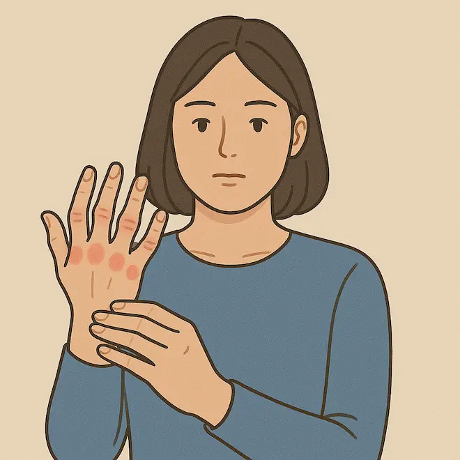 류마티스 관절염