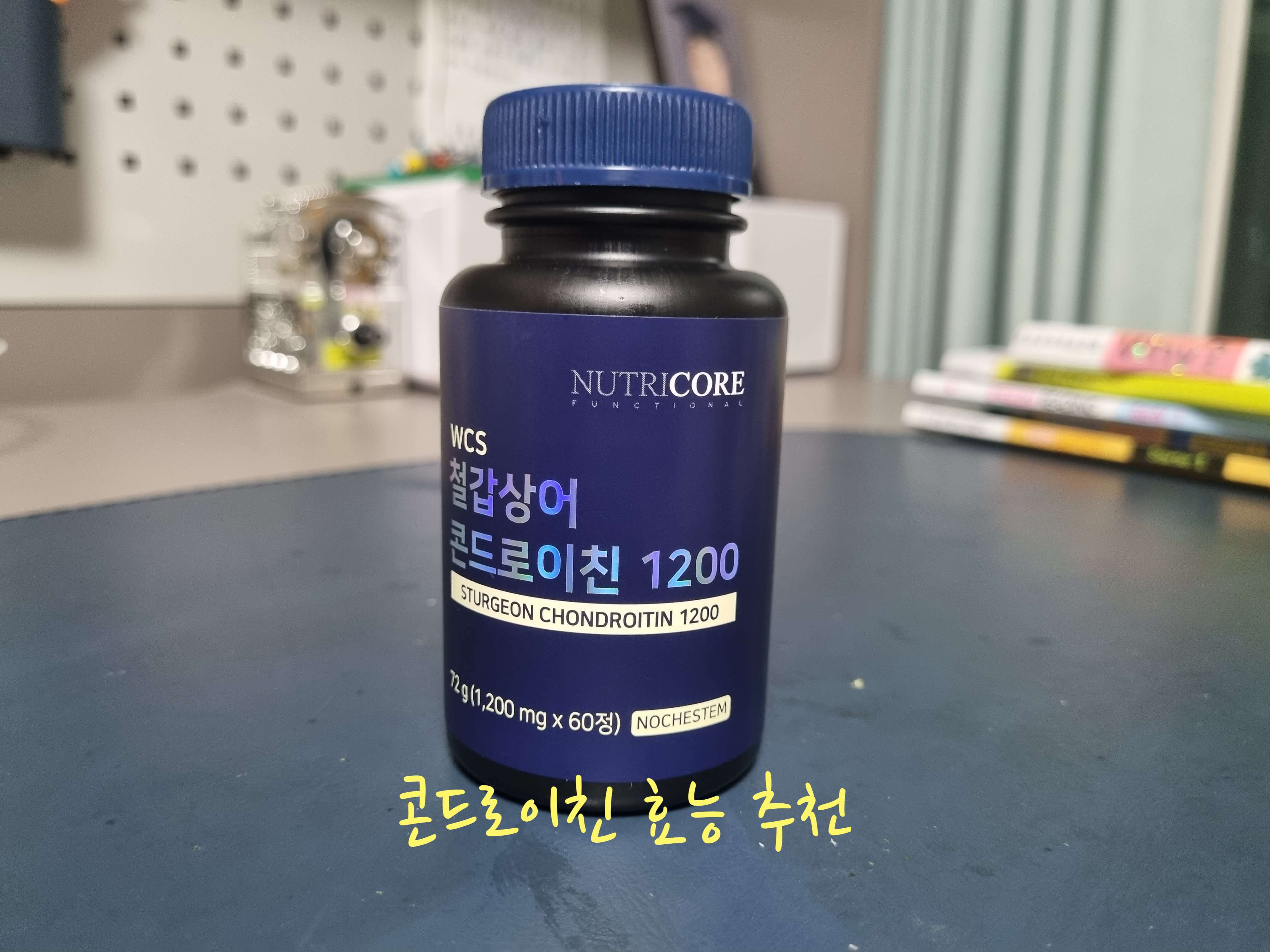 콘드로이친