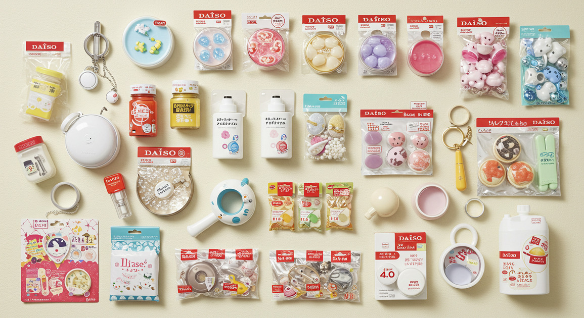 쿠팡 로켓배송 품절템 &ndash; 실제로 써본 다이소 대체 제품