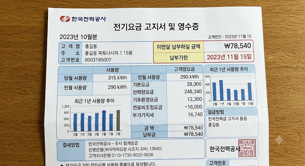 [2026 최신] 고물가 시대 필수! 정부 전기요금 지원금 바우처 신청 및 전기세 30% 아끼는 꿀팁 총정리
